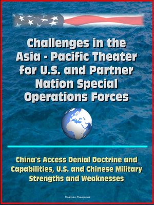 cover image of Challenges in the Asia